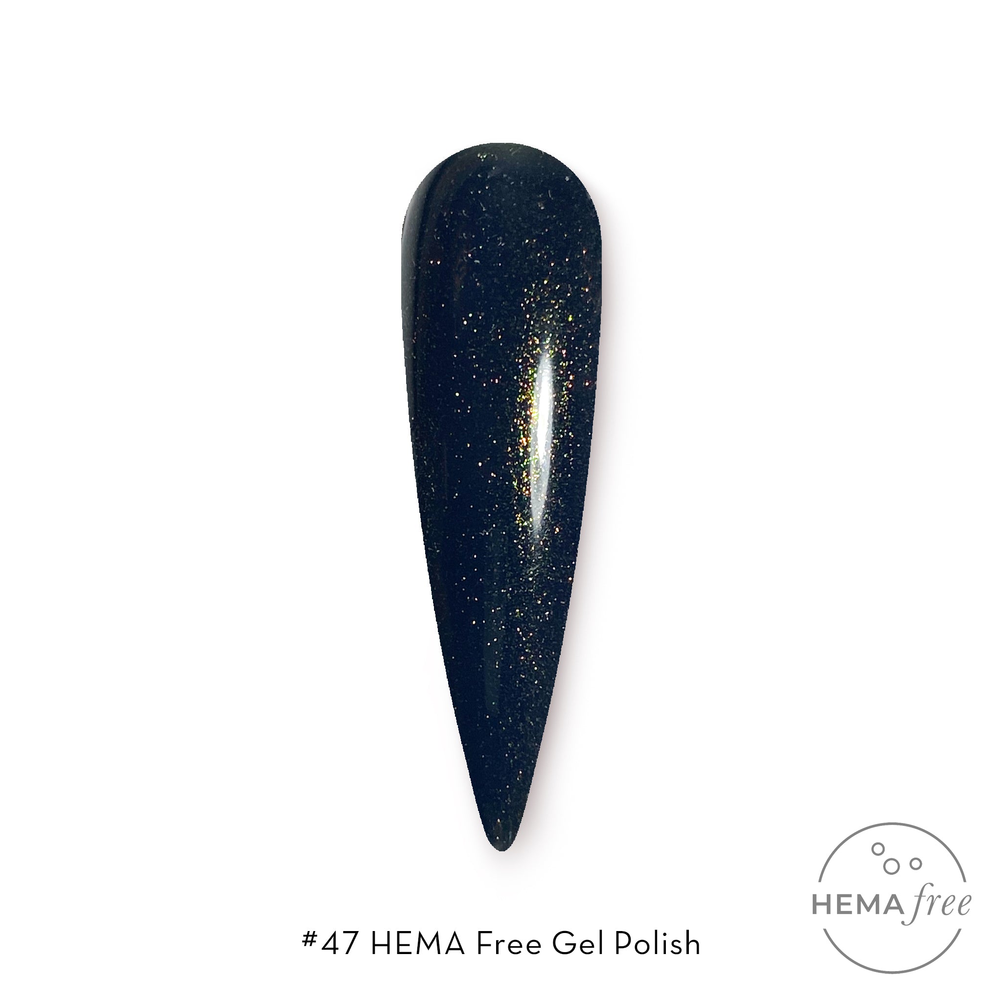 Winter Collection HEMA Free Gel Polish  | Fortify by Fuzion