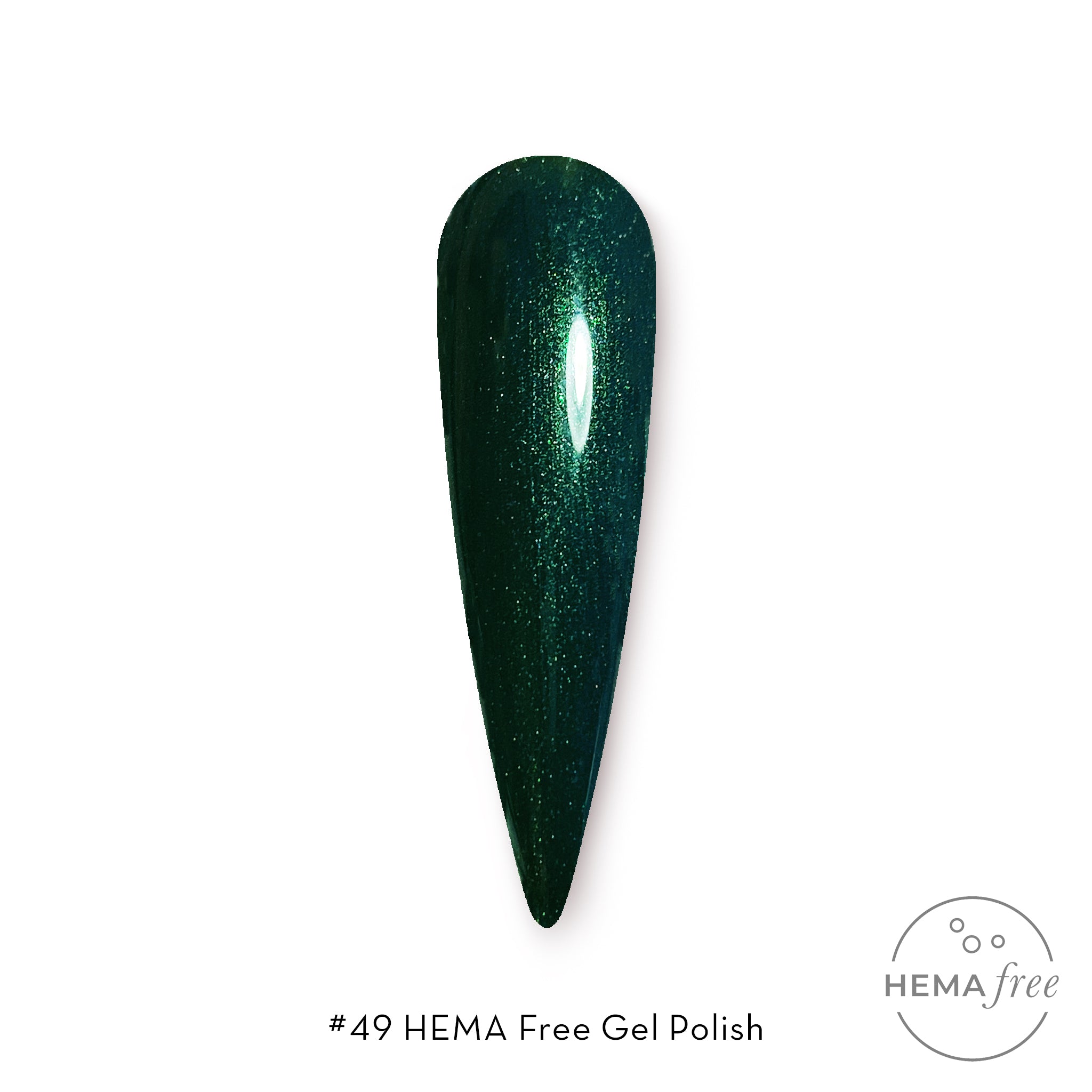 Winter Collection HEMA Free Gel Polish  | Fortify by Fuzion