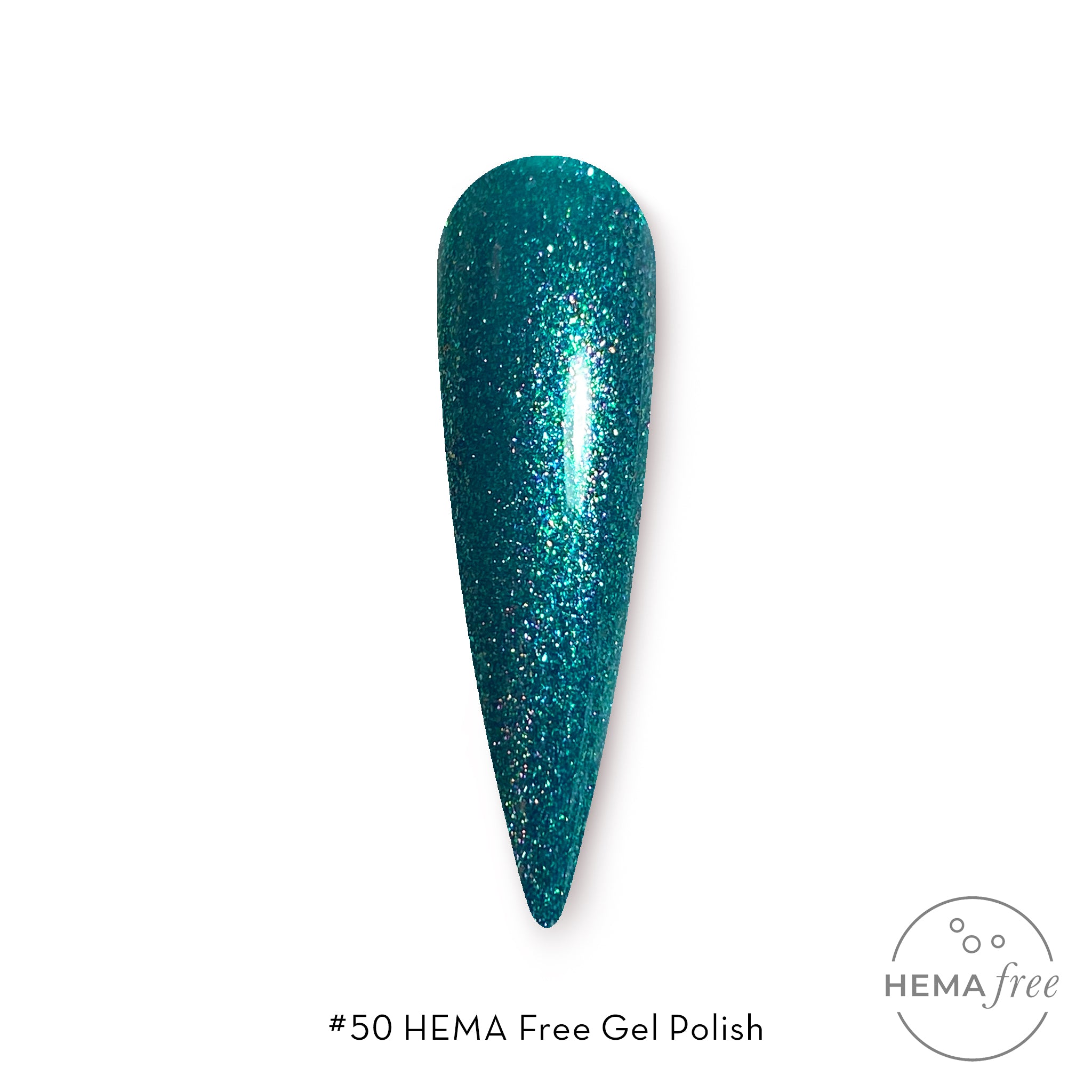 Winter Collection HEMA Free Gel Polish  | Fortify by Fuzion