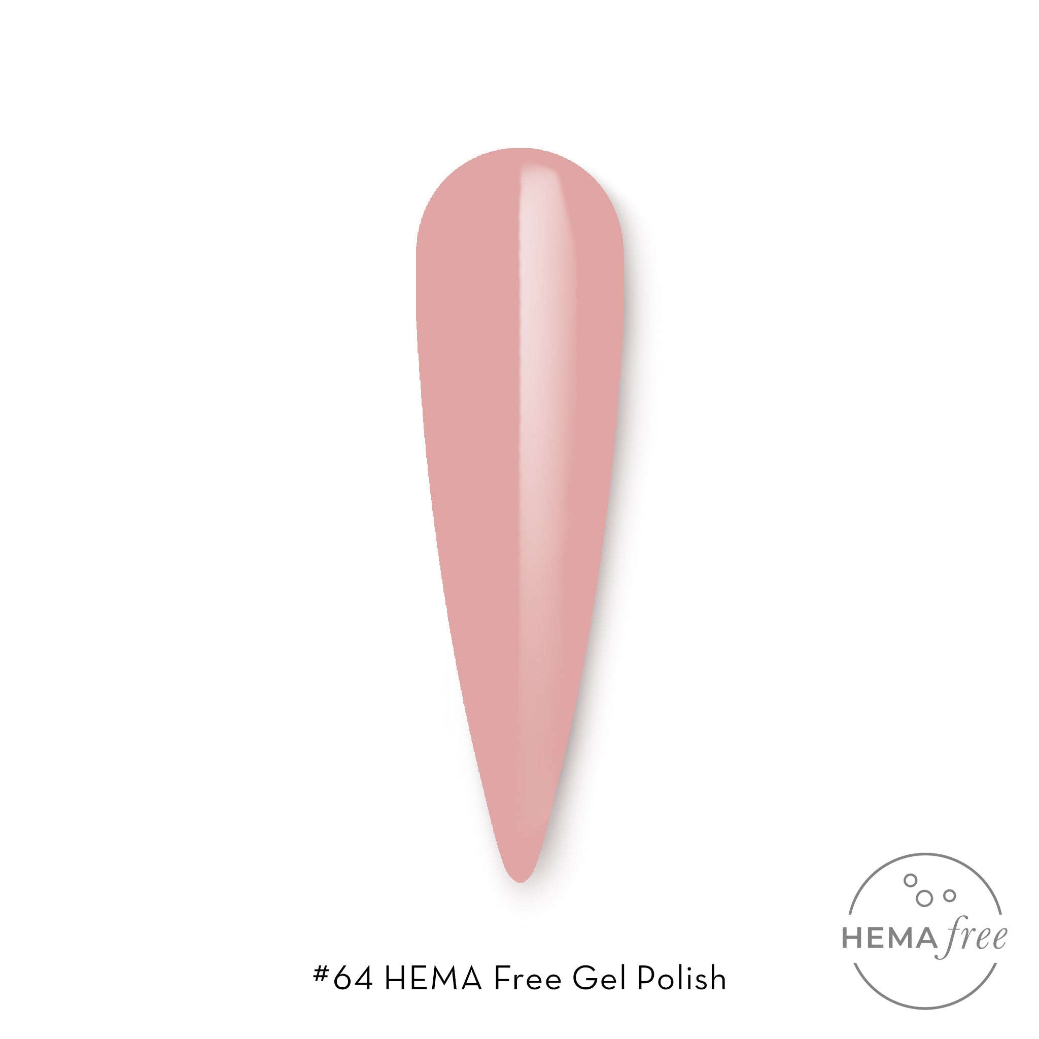 Spring Collection HEMA Free Gel Polish  | Fortify by Fuzion