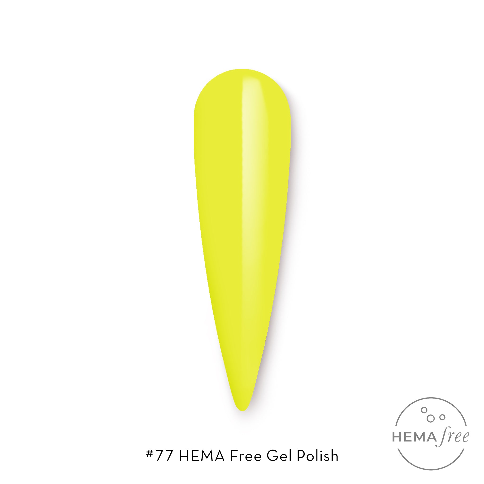 Summer Vibes Collection - HEMA Free Gel Polish  | Fortify by Fuzion