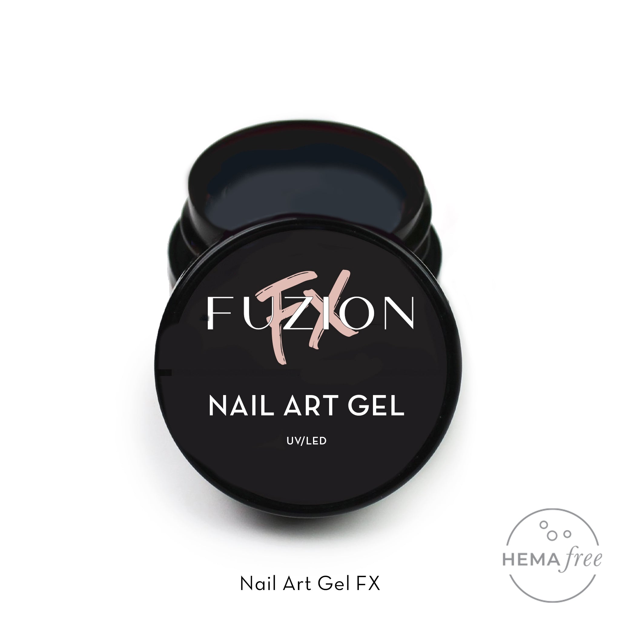 Art Gel | Fuzion FX | 8g Jar