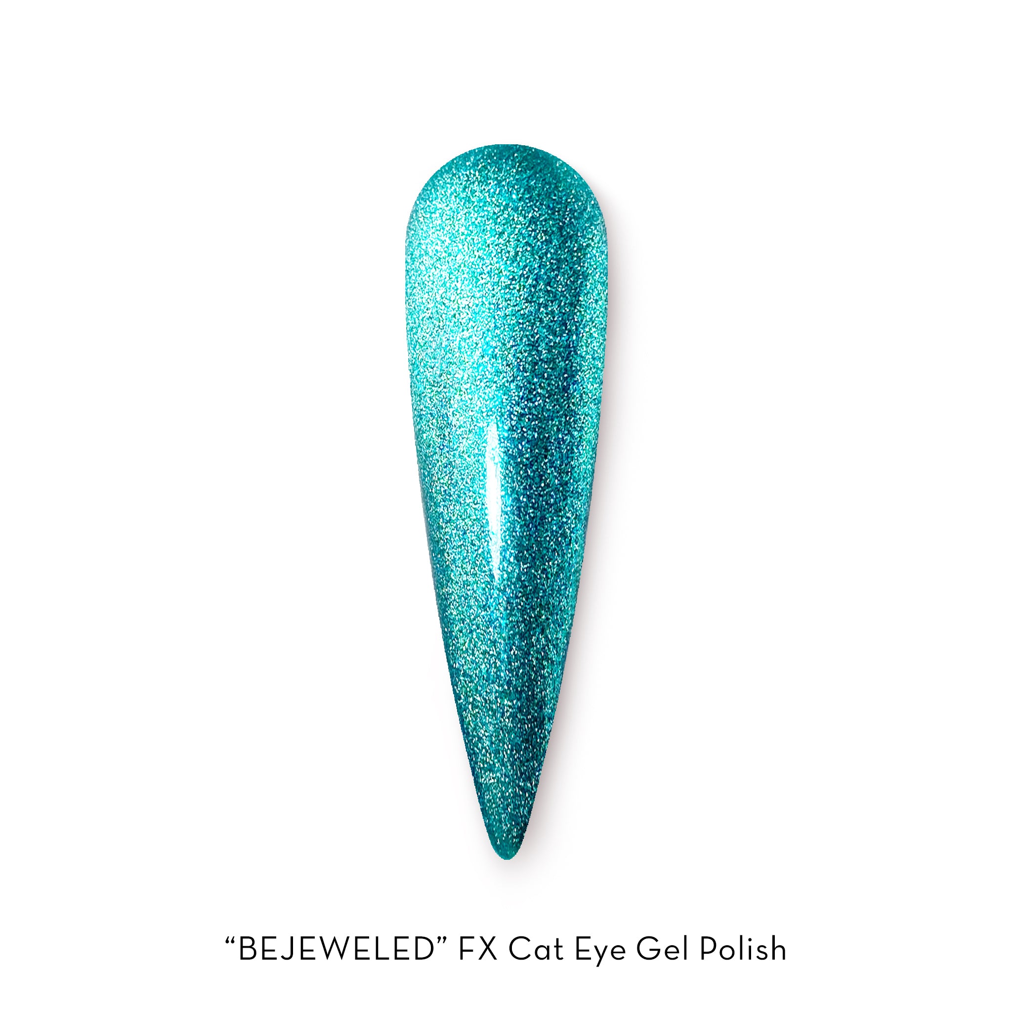 FX Cat Eye Gel Polish Collection | 6 x 15ml