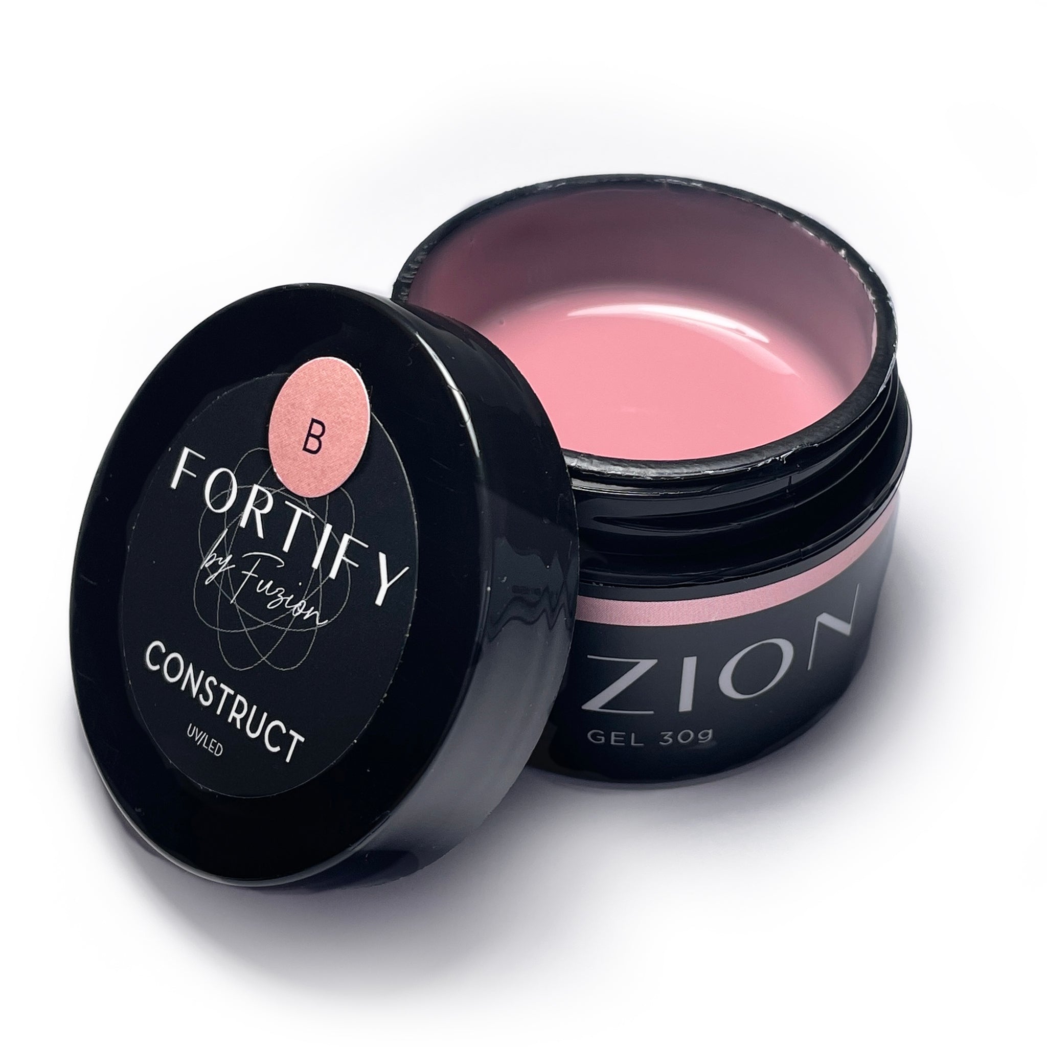 Fortify Colour Construct ~ Belle | Fortify by Fuzion | 3 Sizes