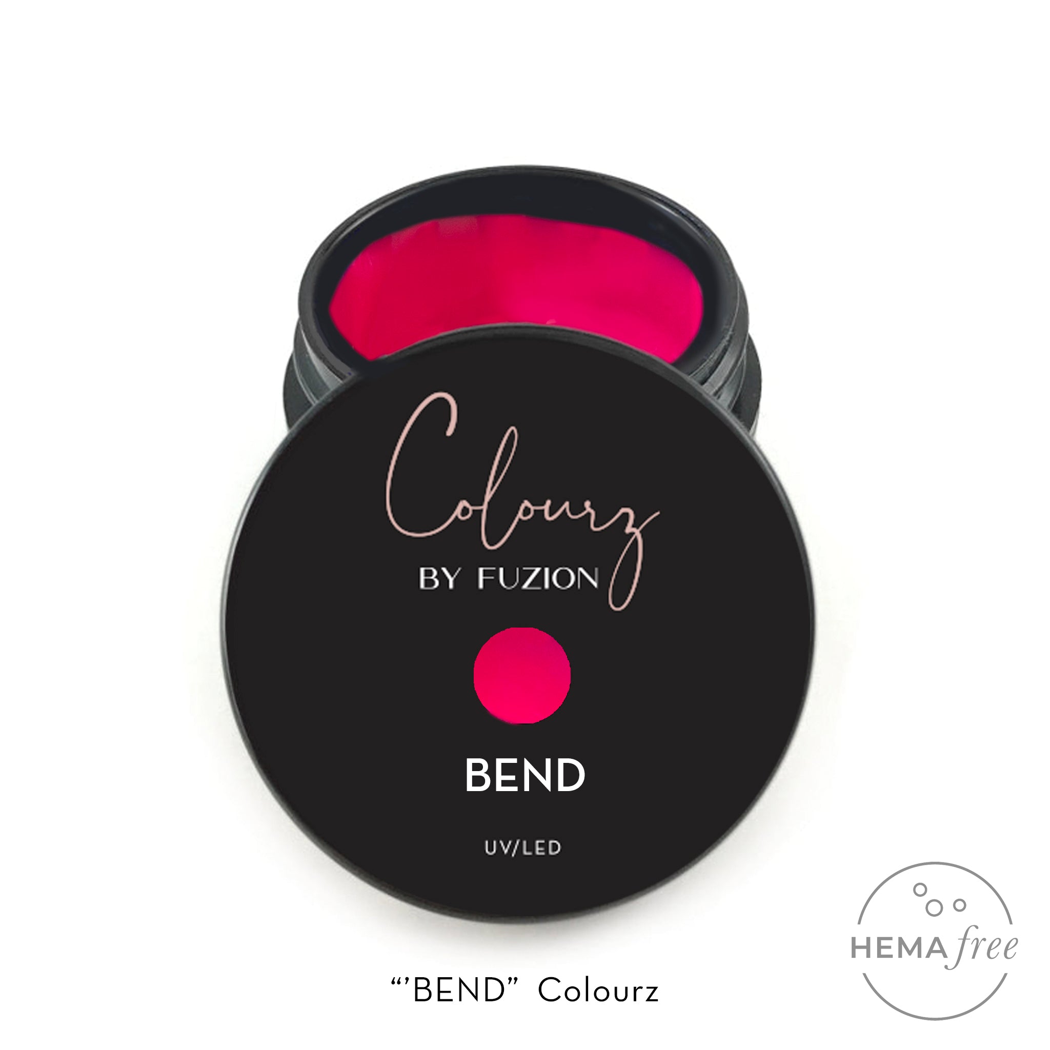 Bend | Fuzion Colourz 8g