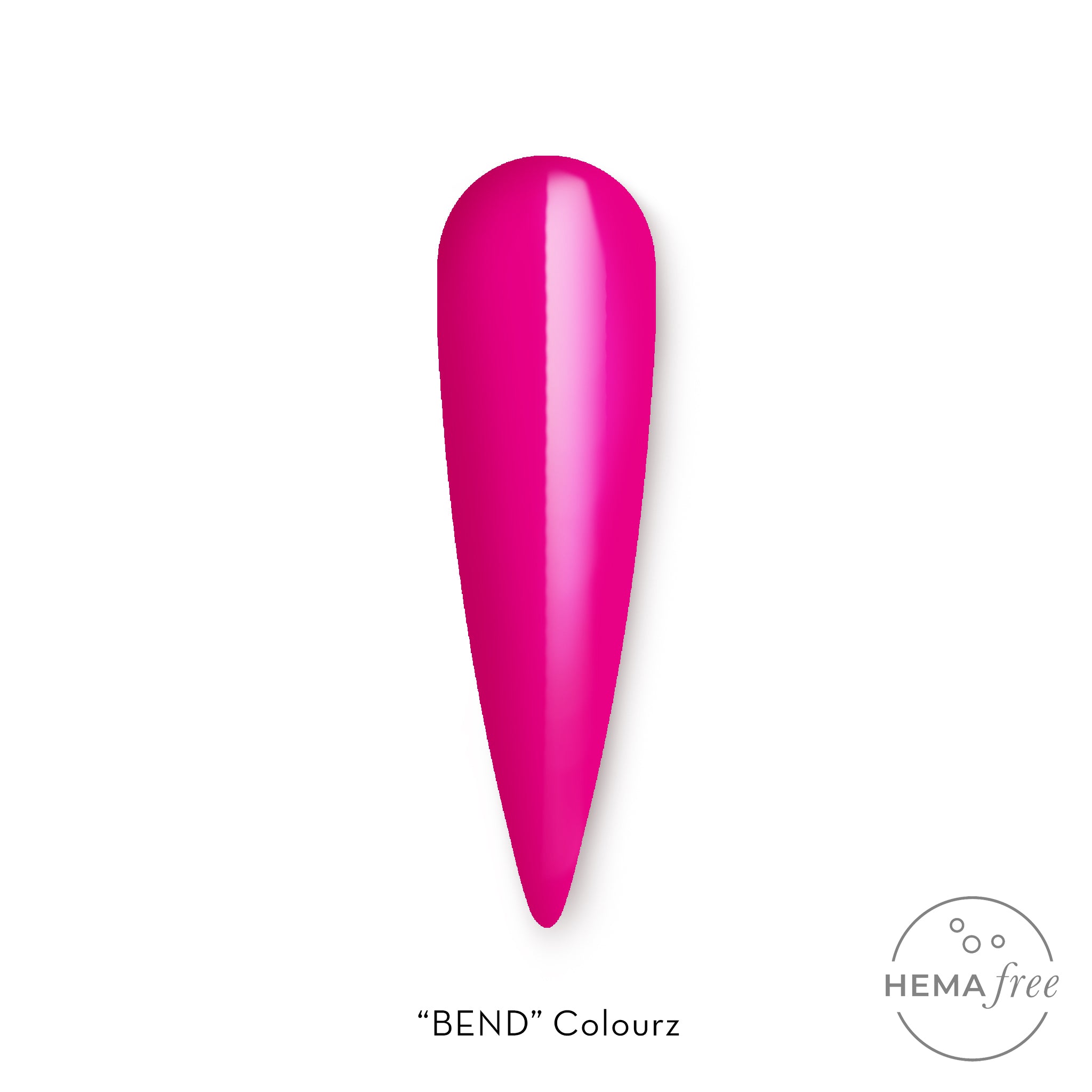 Bend | Fuzion Colourz 8g