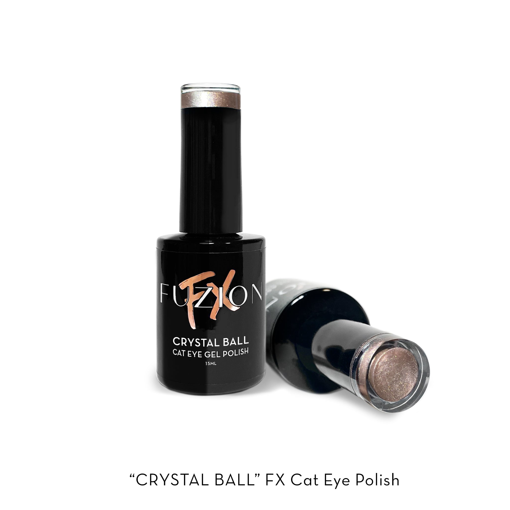 FX Cat Eye Gel Polish Collection | 6 x 15ml