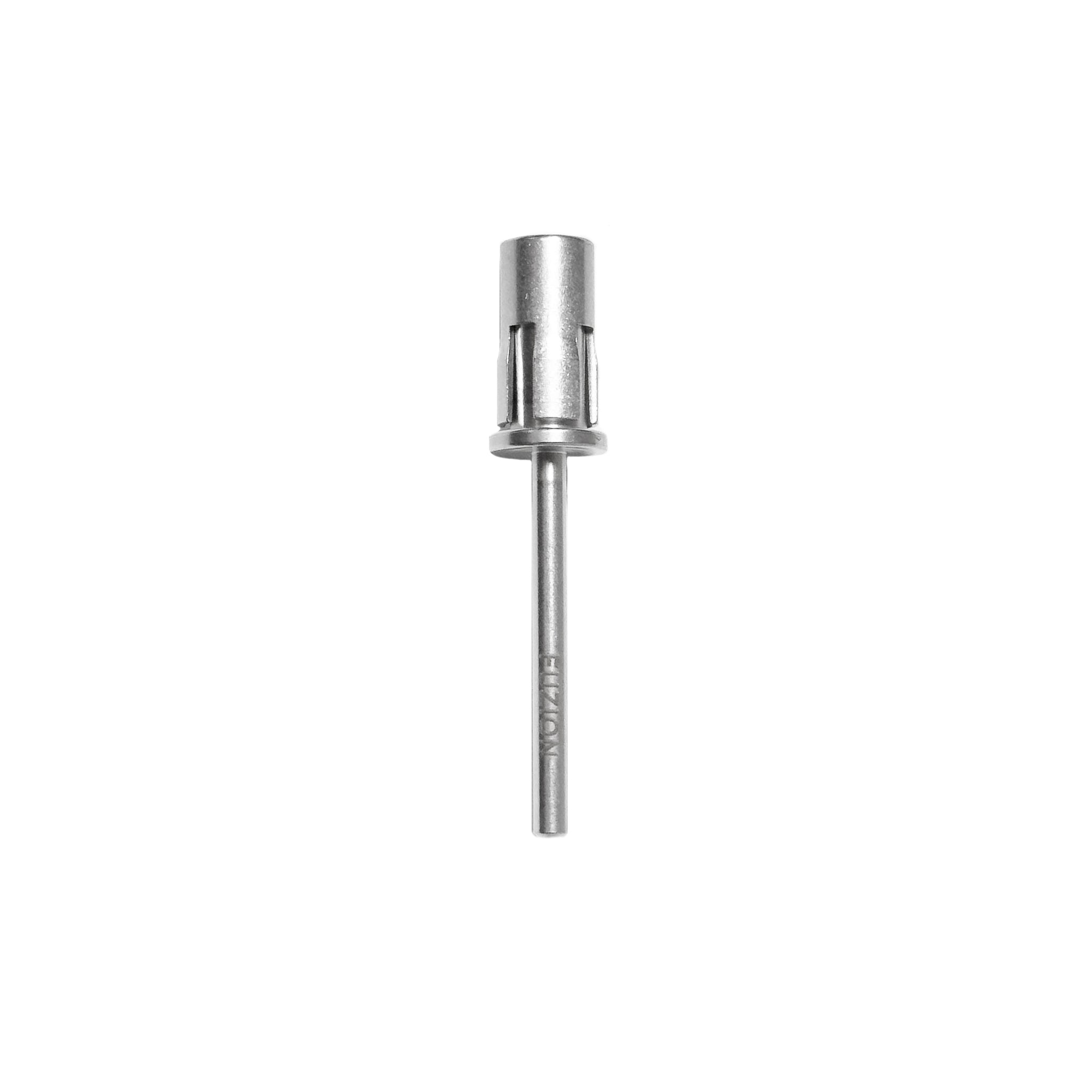 New! Adjustable Mandrel  | Fuzion Bits