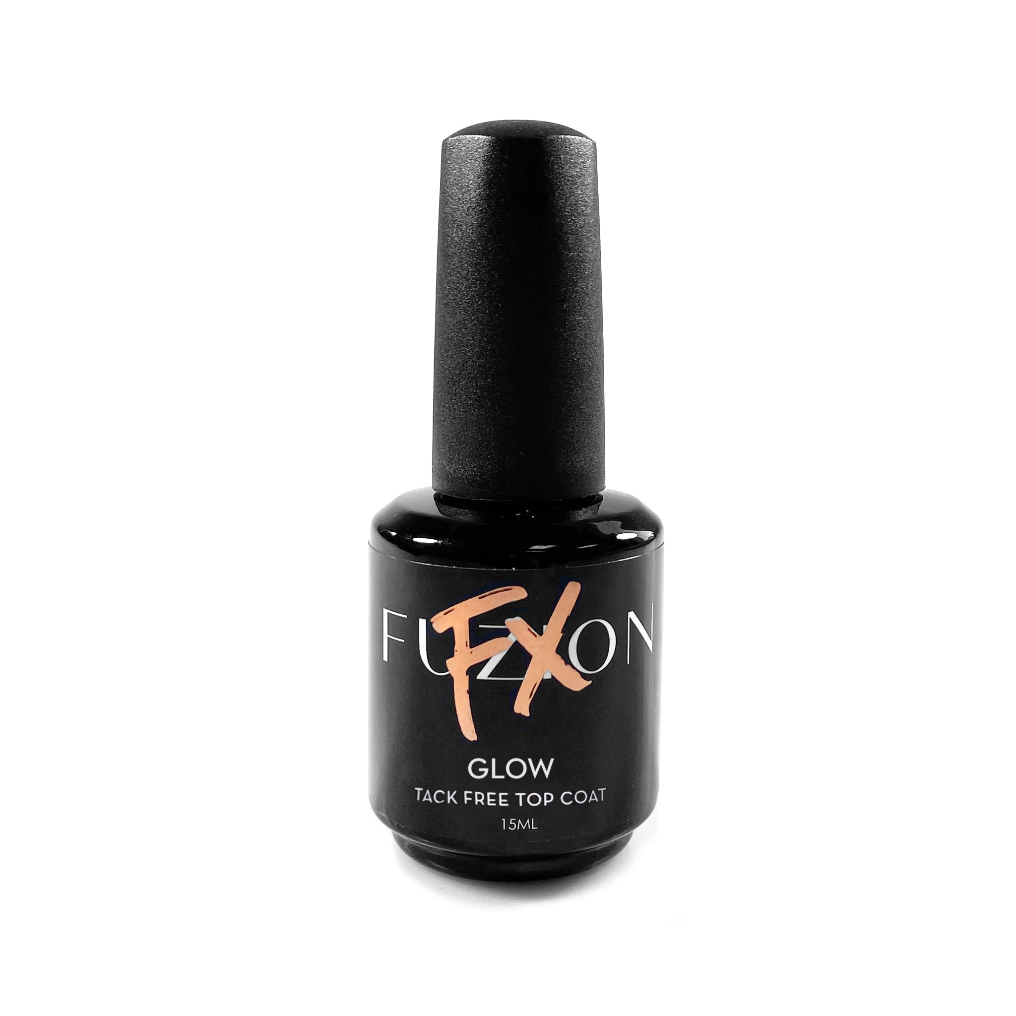 Glow FX Topcoat | Glow in the Dark Topcoat | 15ml