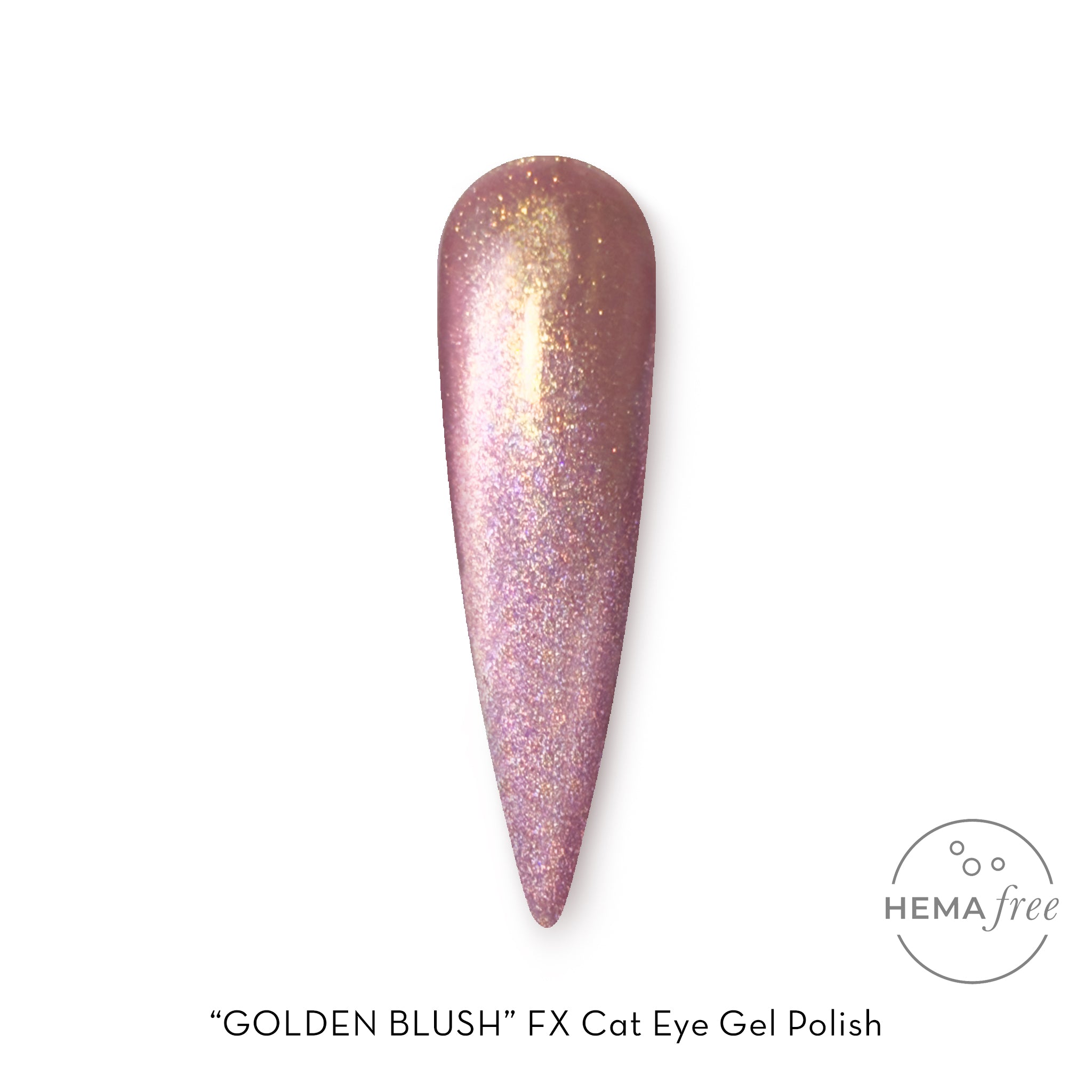 New! Spring FX Cat Eye Gel Polish Collection | Fuzion FX | 6 x 15ml