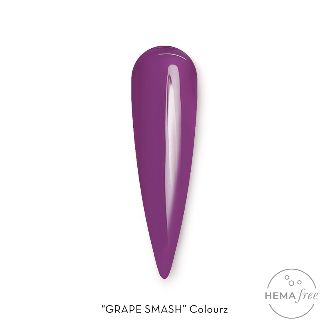 Grape Smash | Fuzion Colourz 15g/8g