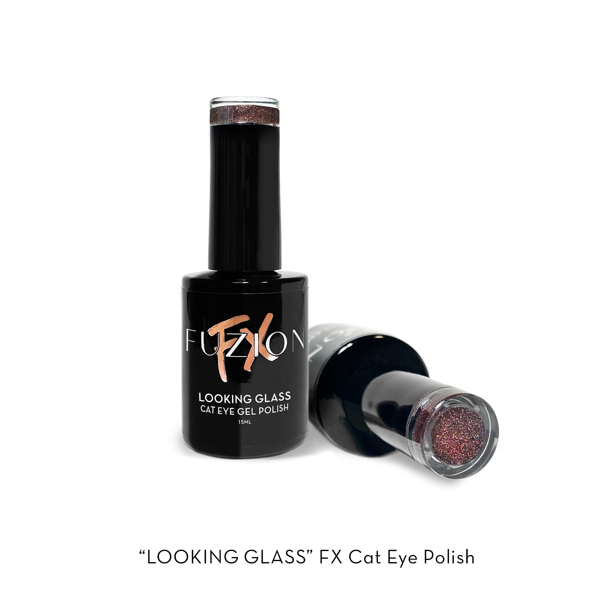 Cat Eye FX Gel Polish | Looking Glass | 15ml