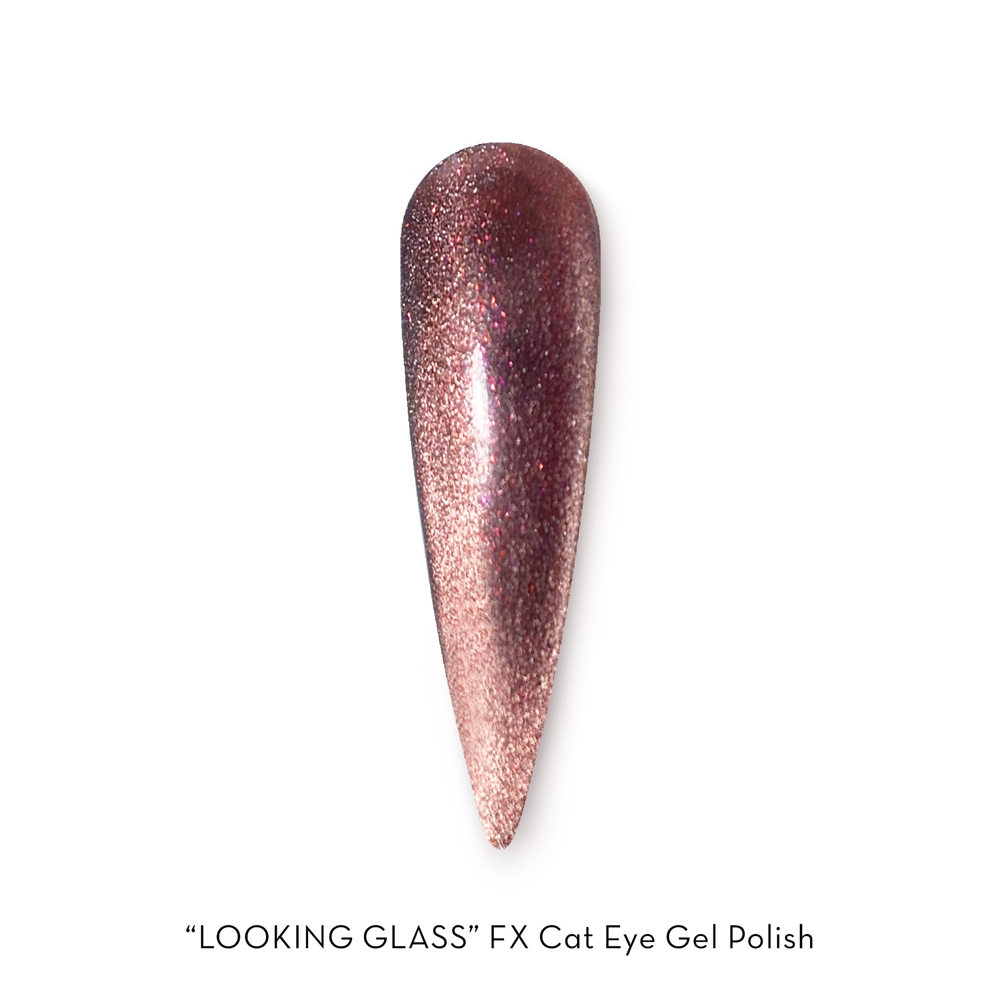 Cat Eye FX Gel Polish | Looking Glass | 15ml