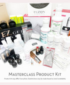 Masterclass Course with Product Kit | Online