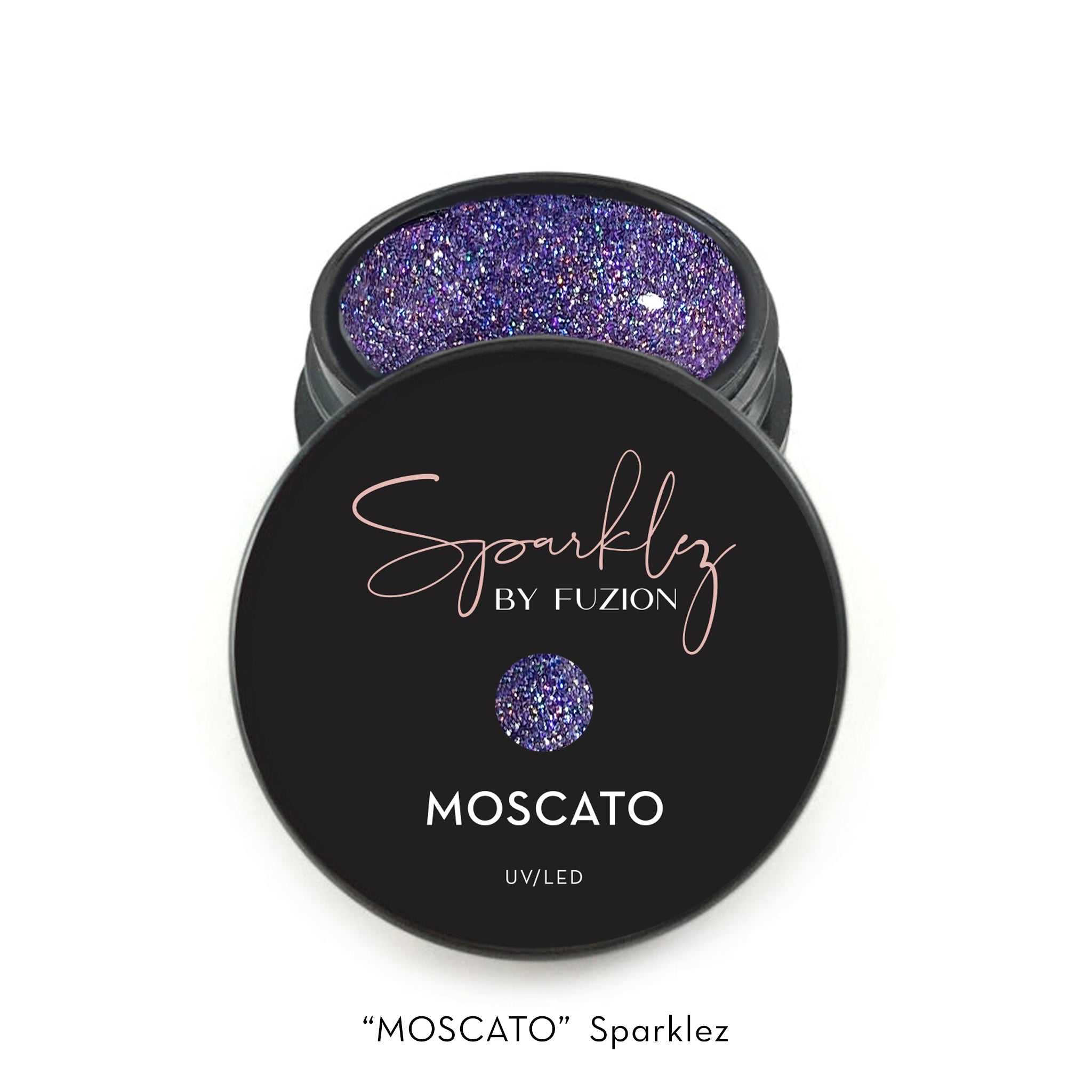 Moscato | Fuzion Sparklez 15g