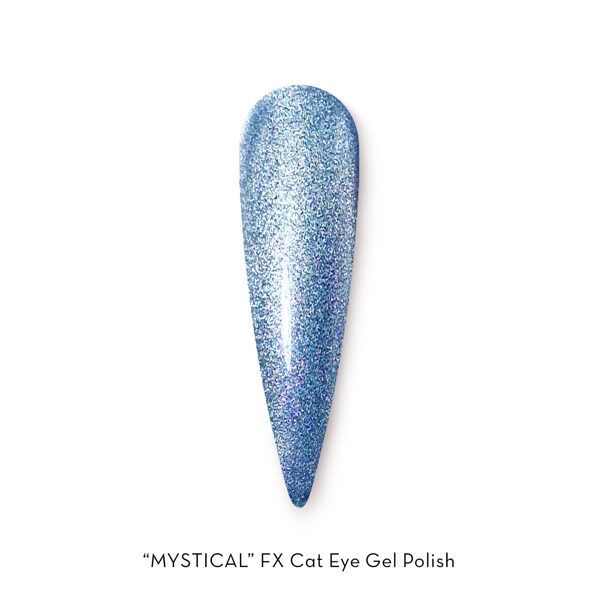 Cat Eye FX Gel Polish | Mystical | 15ml