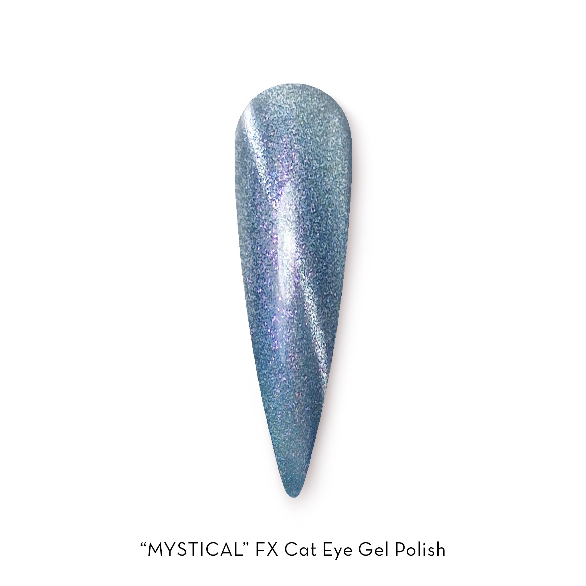 Cat Eye FX Gel Polish | Mystical | 15ml