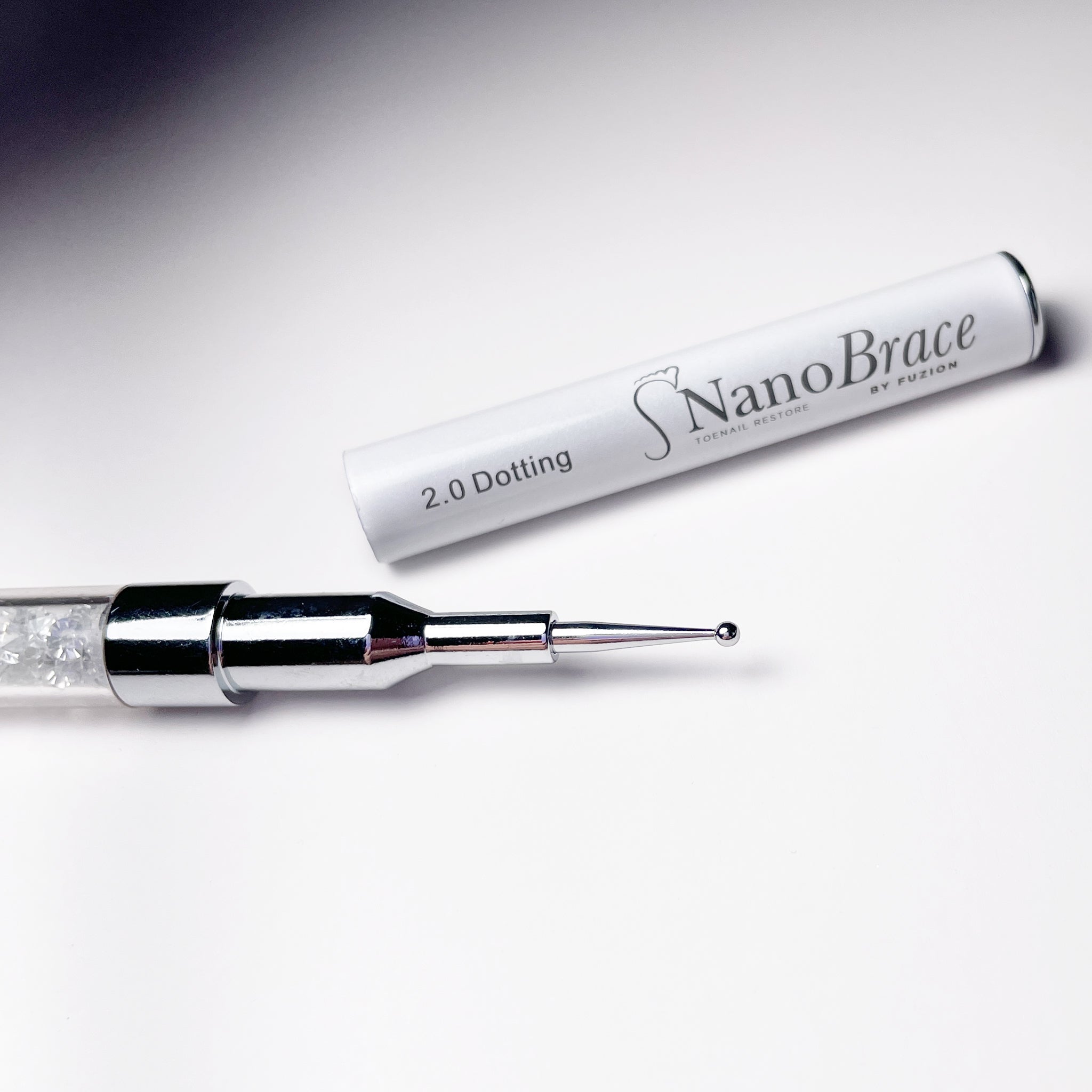 Dual Ended NanoBrace Tool | NanoBrace by Fuzion