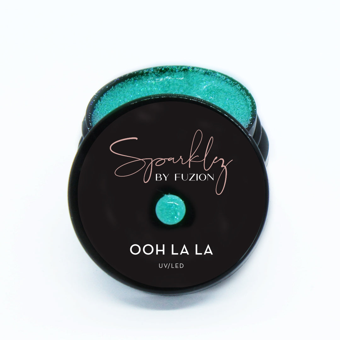 Ooh La La | Fuzion Sparklez 15gm