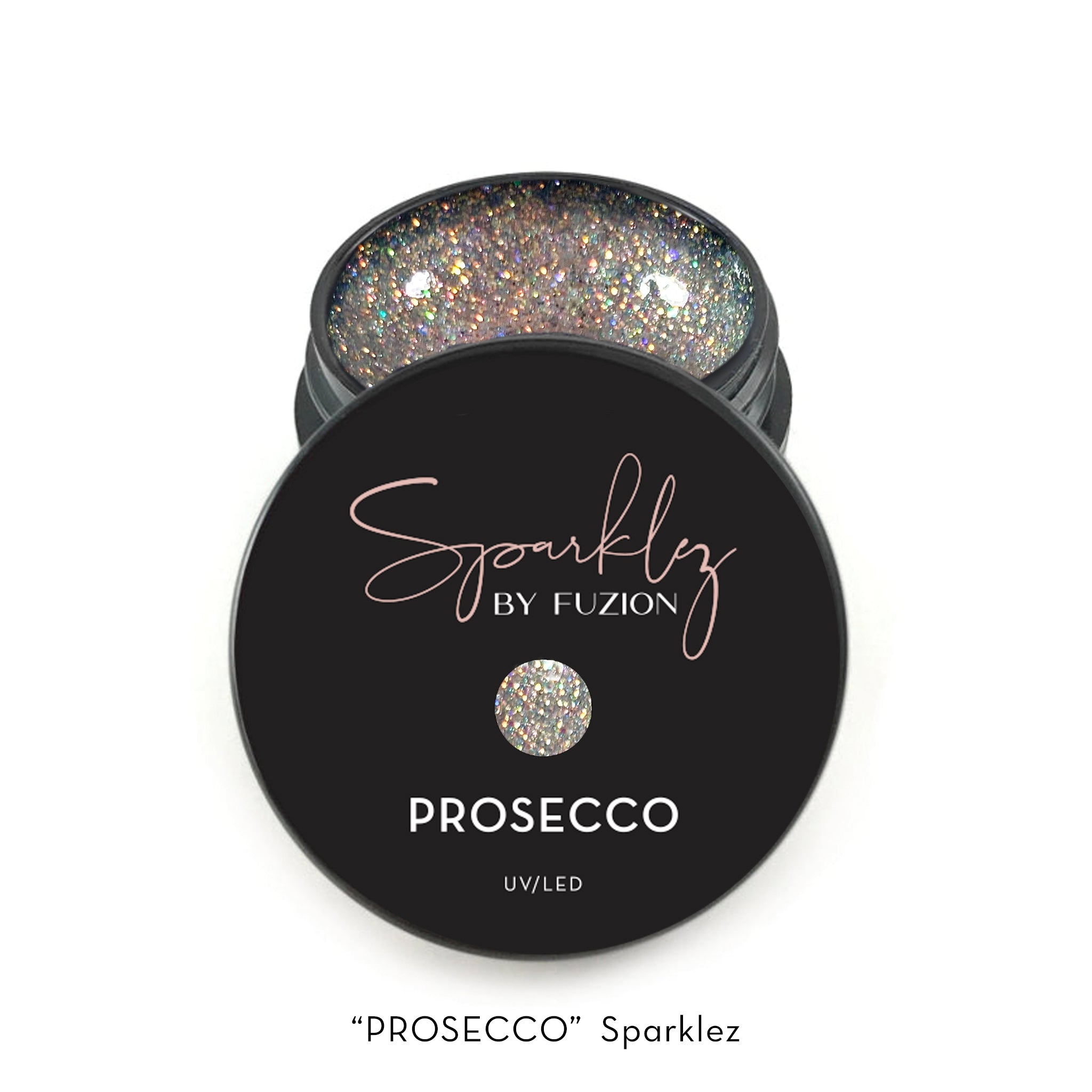 Prosecco | Fuzion Sparklez 15g