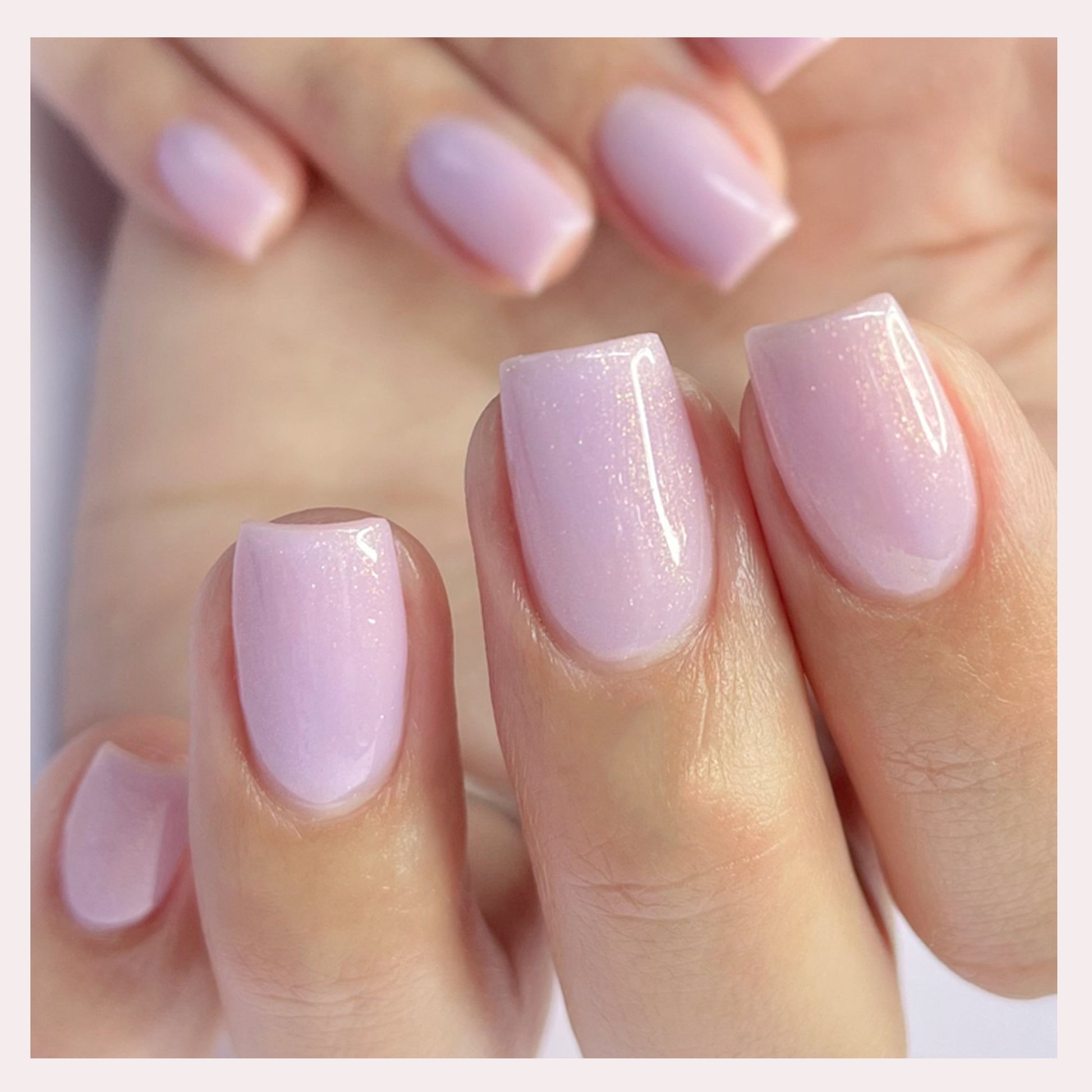 Structured Gel Mani Starter Course with Product Kit | Online