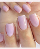 Structured Gel Mani Starter Course with Product Kit | Online