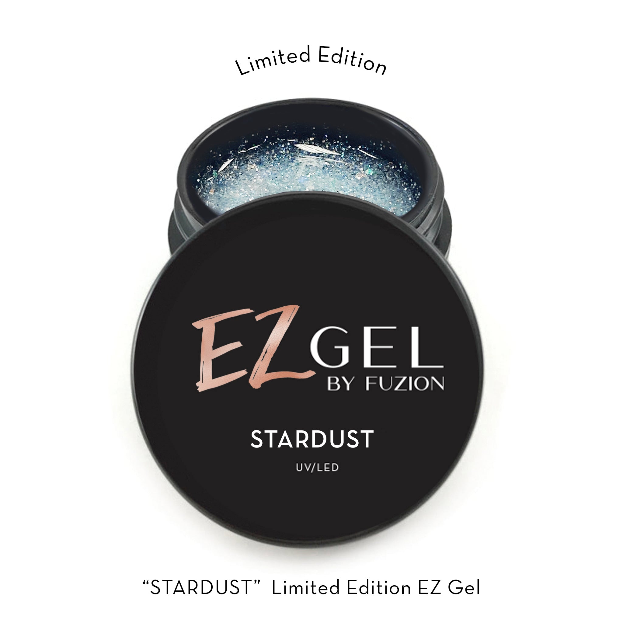 Stardust Limited Edition EZ Gel | 15g or 30g Jar