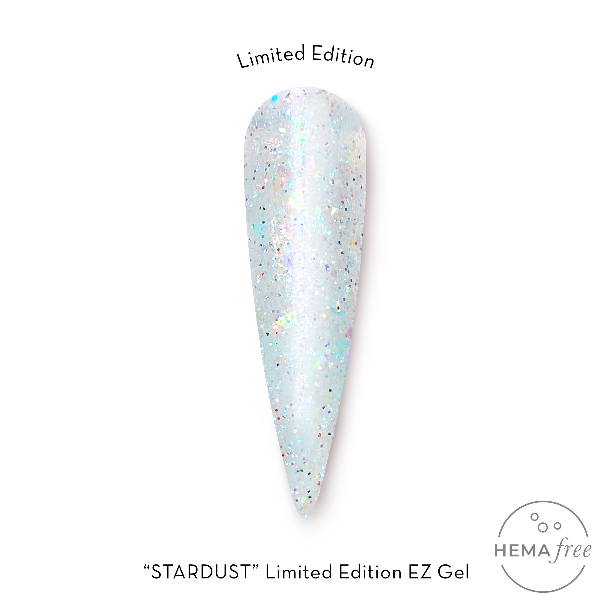 Stardust Limited Edition EZ Gel | 15g or 30g Jar