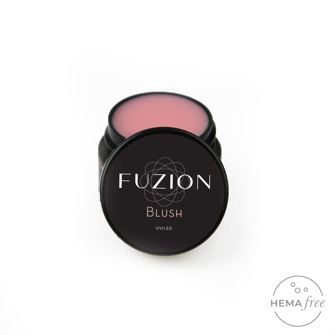 Blush UV/LED Gel