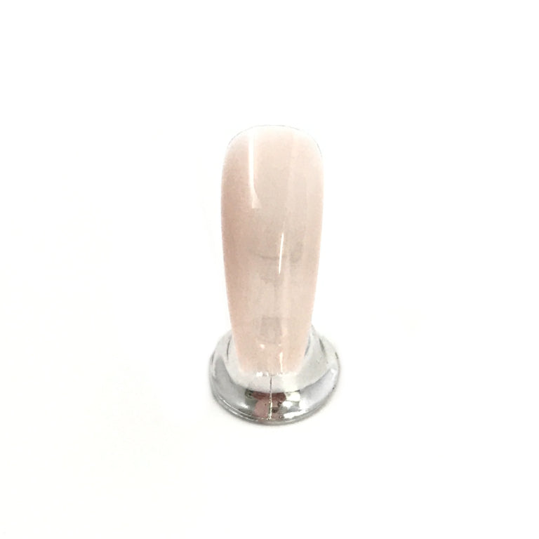 FX Veil Top Coat ~ Nude | FX by Fuzion 15ml