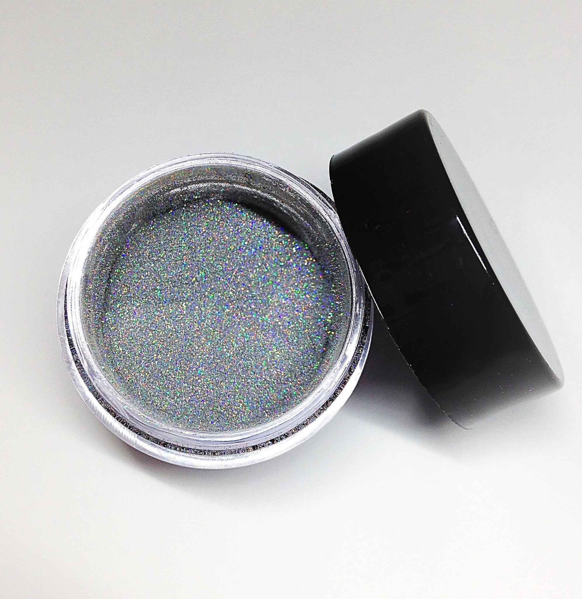 Holographic Chrome Pigment Powder